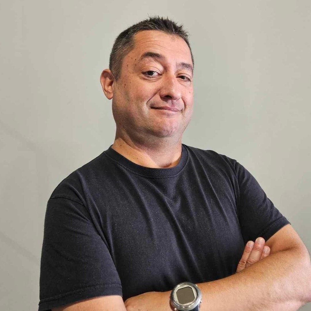 Luis Feiteirona