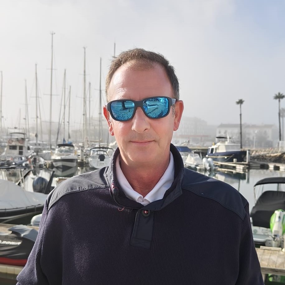 Miguel Sousa