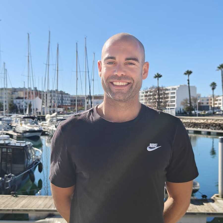 Gonçalo Abrantes